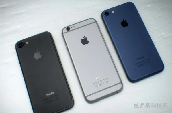 苹果7能用到2022年吗(iphone8能用到2022年吗)