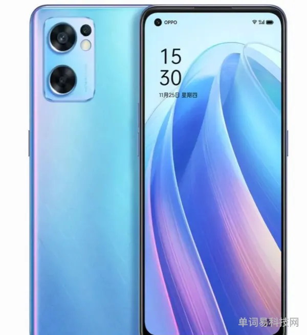opporeno新机(oppor9正式发布)
