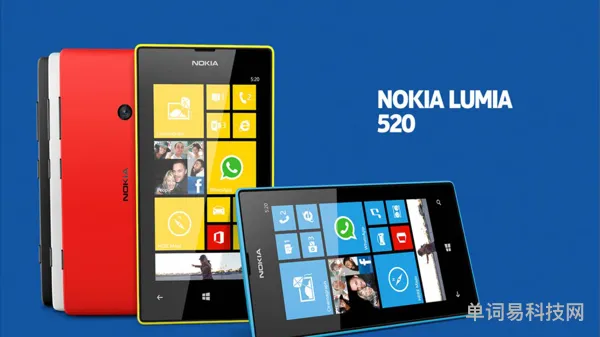 lumia532(vivox100)