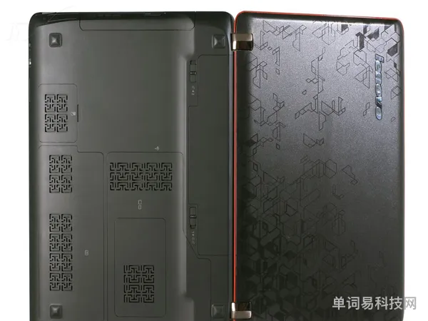 联想y460笔记本电脑参数(联想Y460的外观)