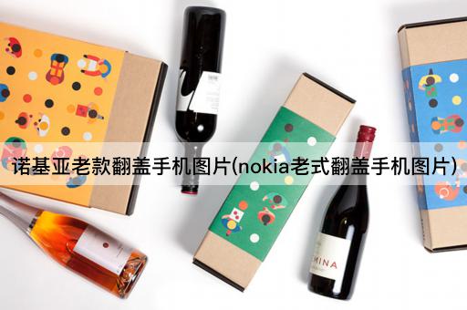 诺基亚老款翻盖手机图片(nokia老式翻盖手机图片)