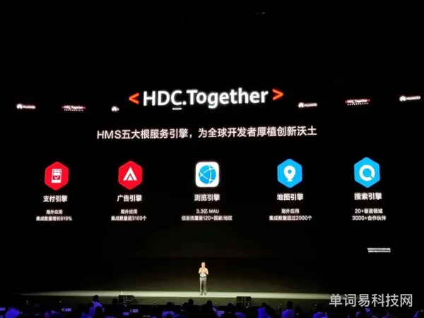 华为新系统鸿蒙(开源鸿蒙官网)