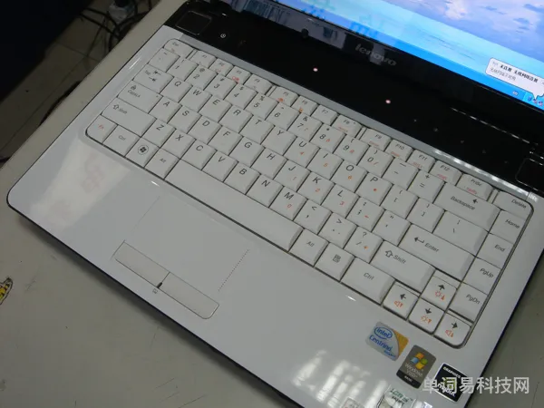 联想y450(y450拆键盘)