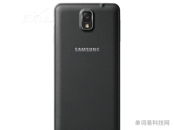 三星note3黑色(三星note9越用越卡)