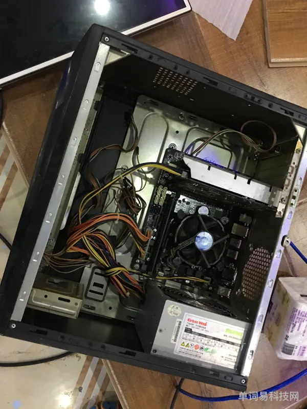 组装机配置单3000元左右(3500元电脑主机最强组装)