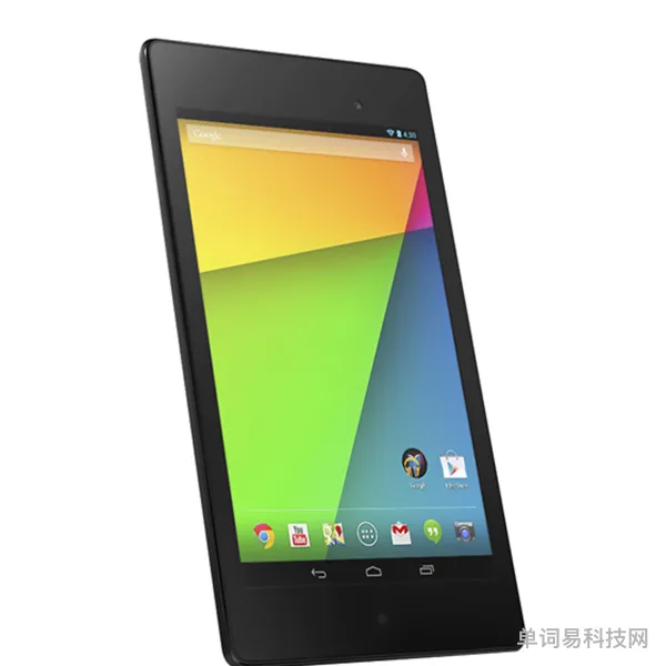 nexus7(nexus是什么牌子的平板)
