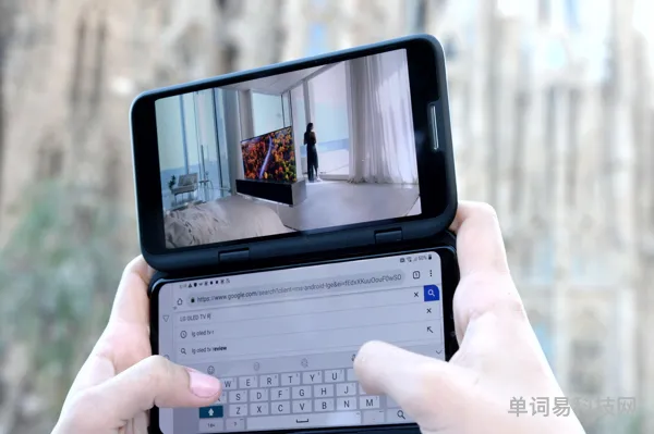 lgV50怎么使用双卡(双卡双待怎么设置)