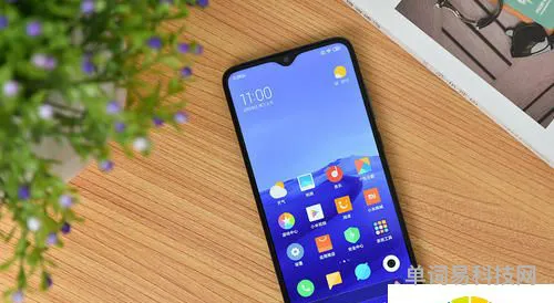 红米10x参数配置详细(小米10x5g)