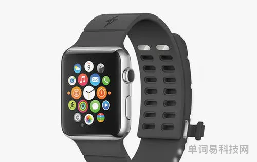 为AppleWatch充电的操作讲解