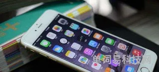 iPhone手机itunesstore的使用