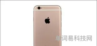 苹果6splus参数配置详情