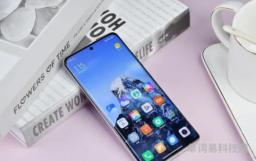 小米12x体验(小米15Pro)
