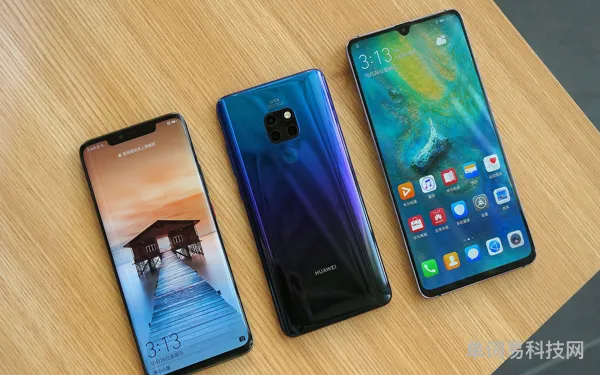 华为全部机型及价格(华为手机全部型号图片和报价)
