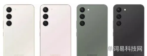 三星GalaxyS23官宣2月2日发布(三星每年几月出新机)