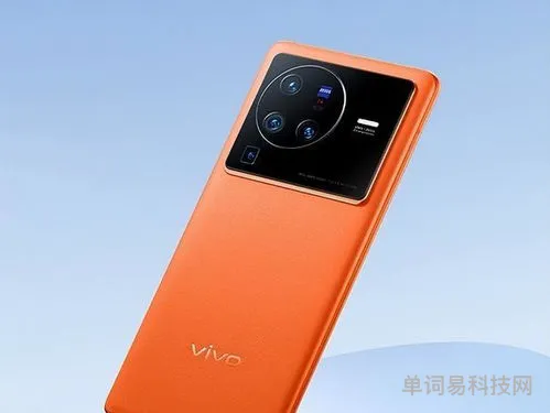 2023年性能强悍的4款拍照手机(vivo拍照手机哪款好)