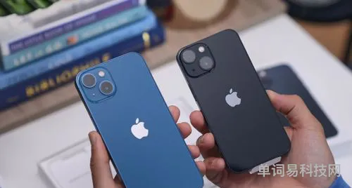 iPhone13和iPhone12ProMax购买建议