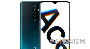 opporeno6屏幕尺寸多大