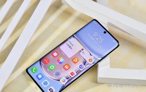 华为P50Pro深度体验(华为深度系统)