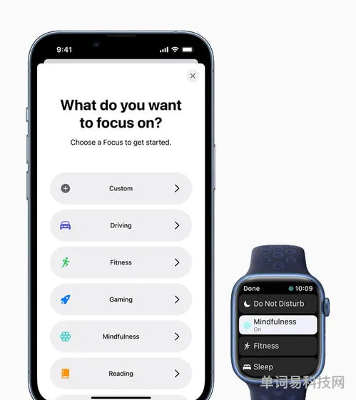 AppleWatchSeries7全方位解析