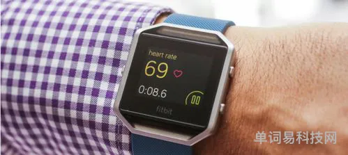 AppleWatch功能解析