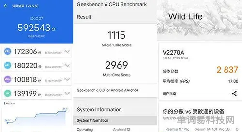 2023年新出的手机(新款手机2023款排行榜)