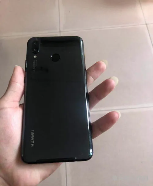 华为nova7se参数配置详情(nova7se5g活力版)