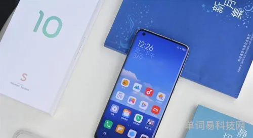 小米10S升级新特性(小米10s比小米10升级了什么)