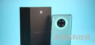 华为Mate30测评(华为mate30什么档次)