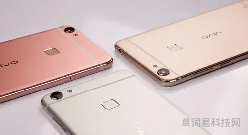 vivo有哪些系列(vivo手机系列大全介绍)