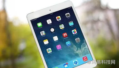 ipad的所有型号列表(ipad mini型号对照表)
