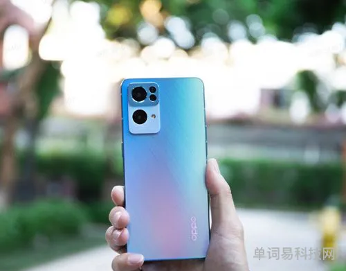 OPPOReno7Pro的使用初体验