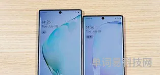 三星note10的官方发布及出售(三星note8怎么样)