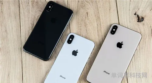 iPhoneX挑战XsMax(Xsmax参数)