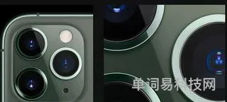 关于iPhone手机拍照布局的详解