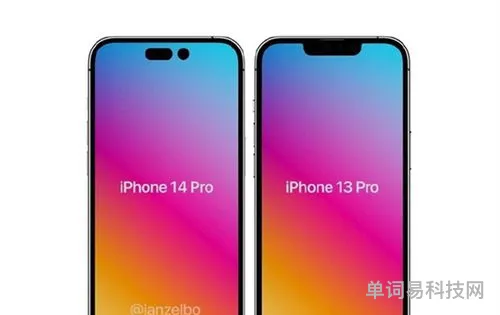 iPhone14全系续航曝光(苹果续航最好的手机)