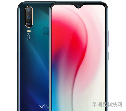 vivoY3后置三摄+超大电池(vivoy3电池容量在哪看)