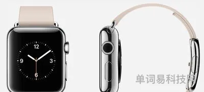 苹果发布AppleWatch5手表发售时间