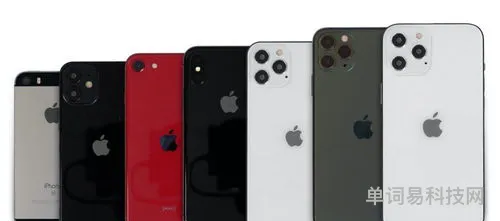 iphone12大小多少厘米(苹果12机身长多少厘米)