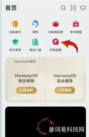 华为鸿蒙系统下载安装教程(华为手机更新为鸿蒙系统)