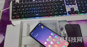 千元红米RedmiNote11测评