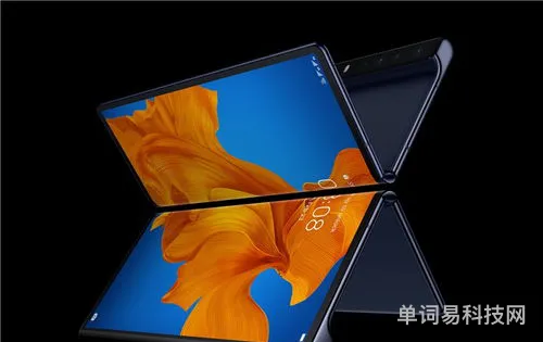 华为MateXs的讲解(华为mate30 RS)