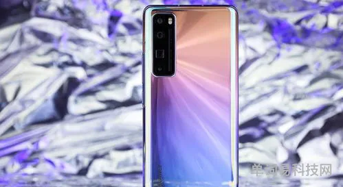 华为nova7Pro全场景拍照升级