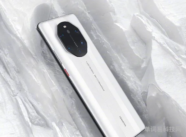 华为mate40rs屏幕尺寸(华为MateRS参数)