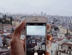 iPhone手机低电量模式开启的步骤