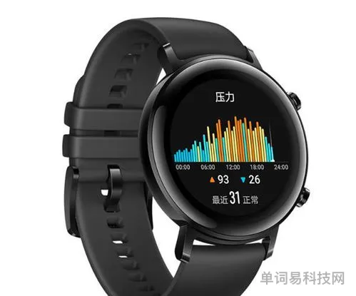 华为WATCHGT2Pro对比GT2