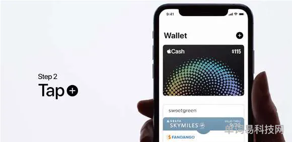 applecard怎么申请(Applecard开通地区)