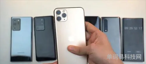 三星Note20Ultra测评(三星note8怎么样)