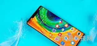 华为Mate30系列发布(华为40)