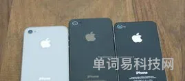 5款颜色iPhone12对比