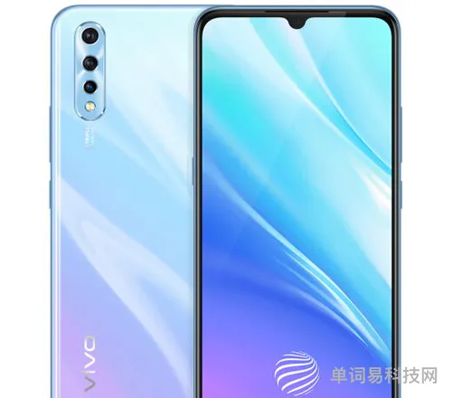 vivoy31s手机的配置参数